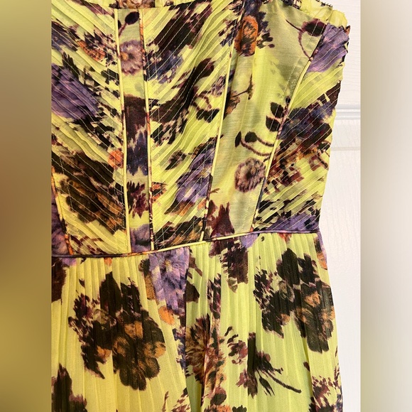 Ulla Johnson Loraine Dress in Primrose 0 - Picture 4 of 11